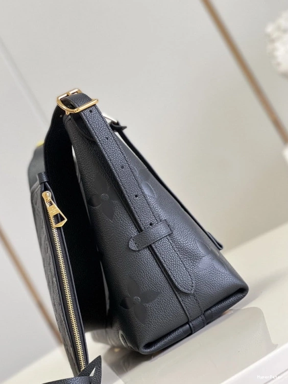LOUIS PM CARRYALL VUITTON 0715